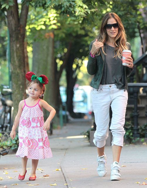 Sarah Jessica Parker