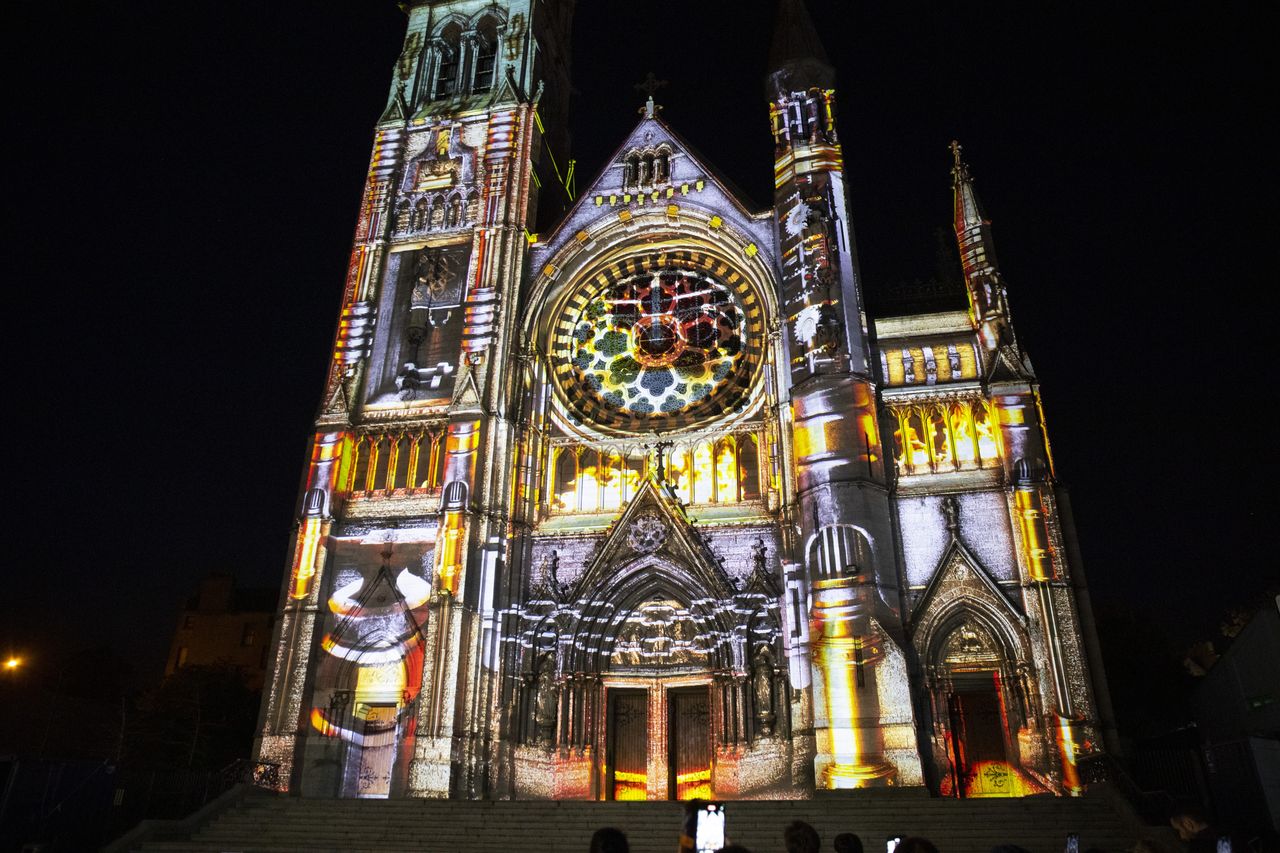 Lú Festival of Light will illuminate Drogheda | Irish Independent