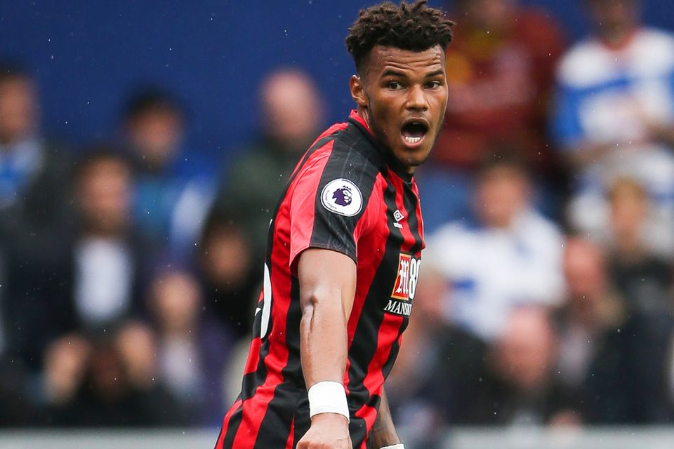 Tyrone Mings has signed a new deal