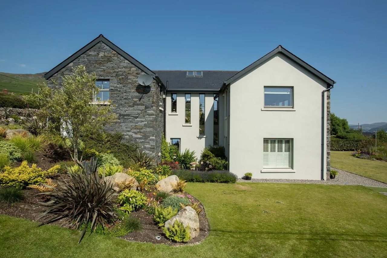 See inside stunning north Louth home with views across Carlingford