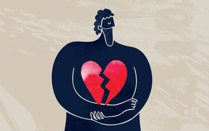 The Divorce Diaries: ‘We had a lovely house, two holidays a year and plenty of money, but I was a doormat’