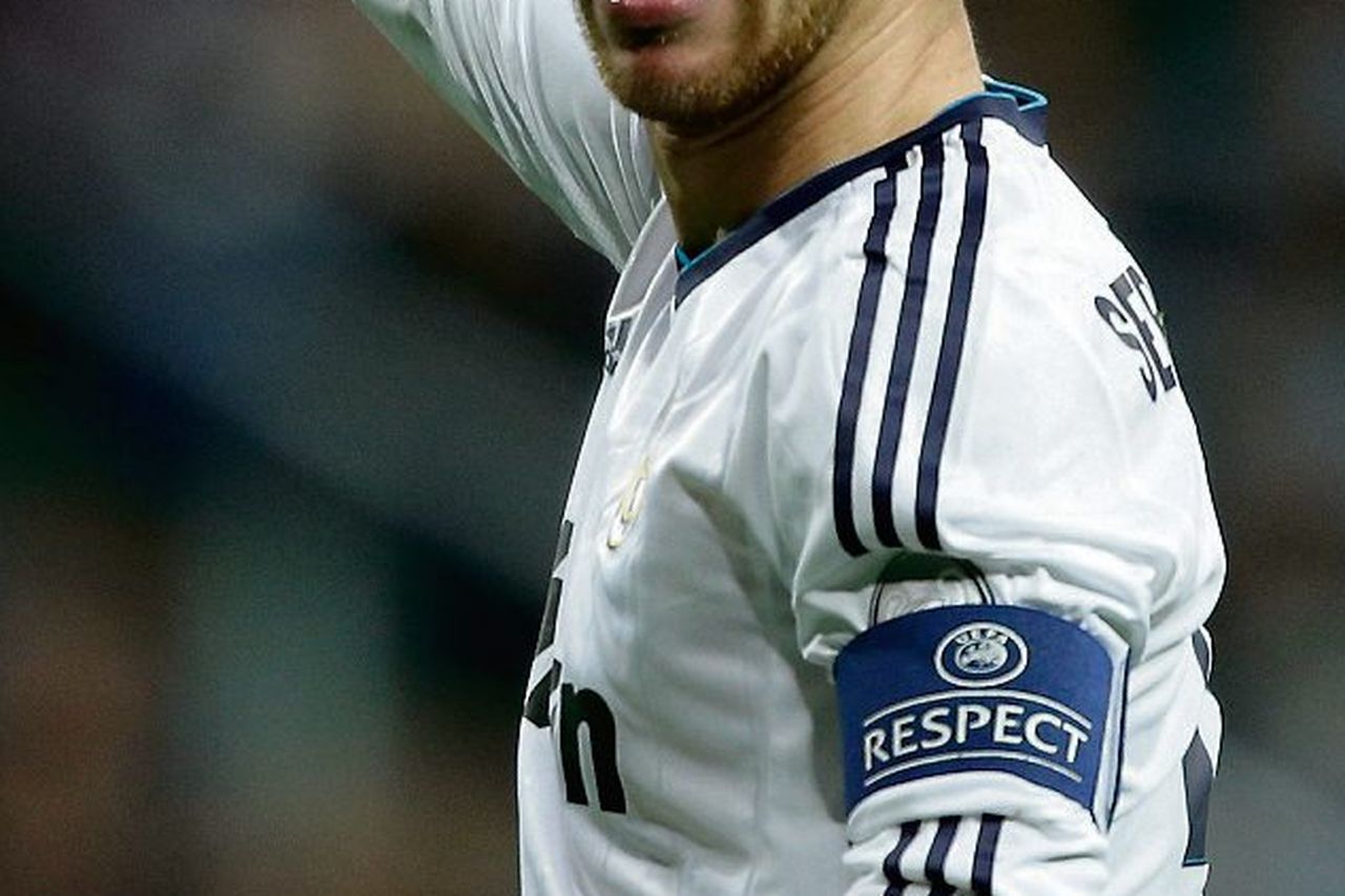 Real Madrid's Gareth Bale escapes ban for goal celebration