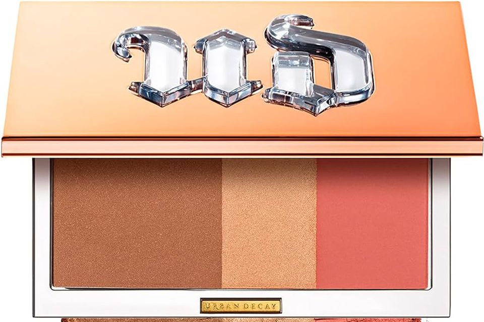 Urban Decay Stay Naked Threesome (€36 via boots.ie)