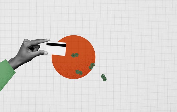 Rosemary McCabe: ‘Within five years, I’d opened six credit cards and, between me and my husband, we now have a total debt of $78,000’