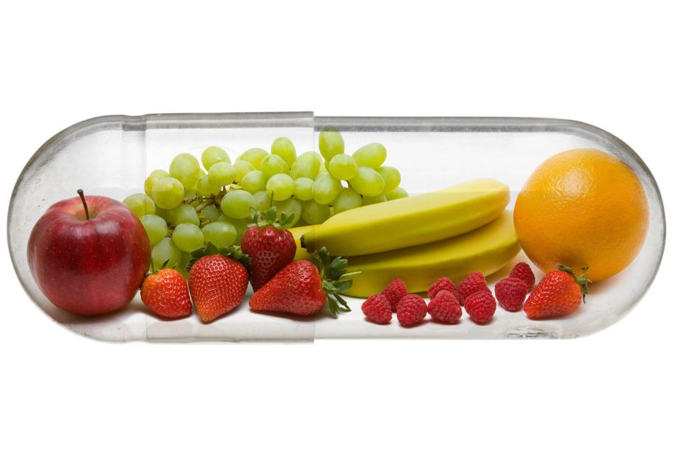 The number of food supplement products on the Irish market last year ballooned to 2,500. Photo: Shawn Hempel