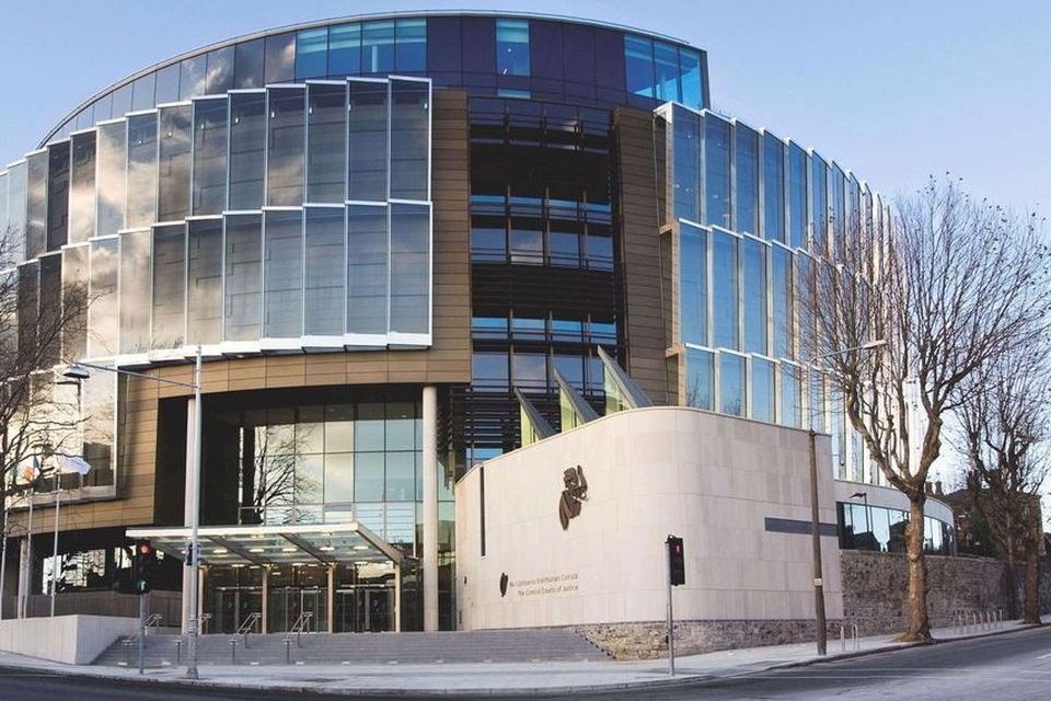 Dublin District Court.