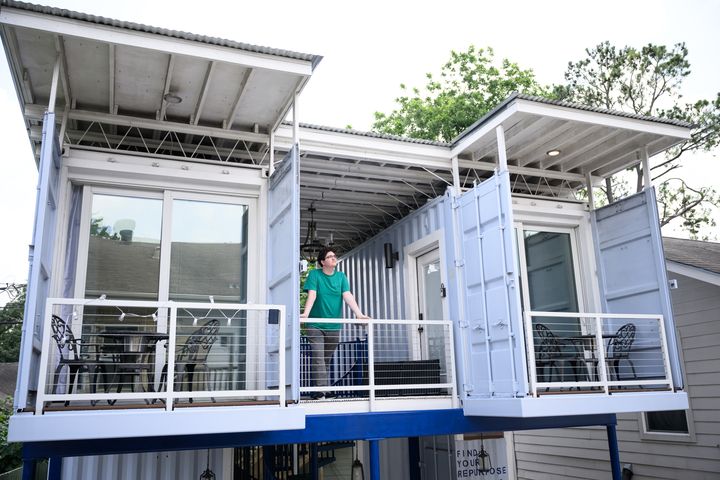 Home Economics: ‘How do we go about getting a mortgage for a modular garden home?’