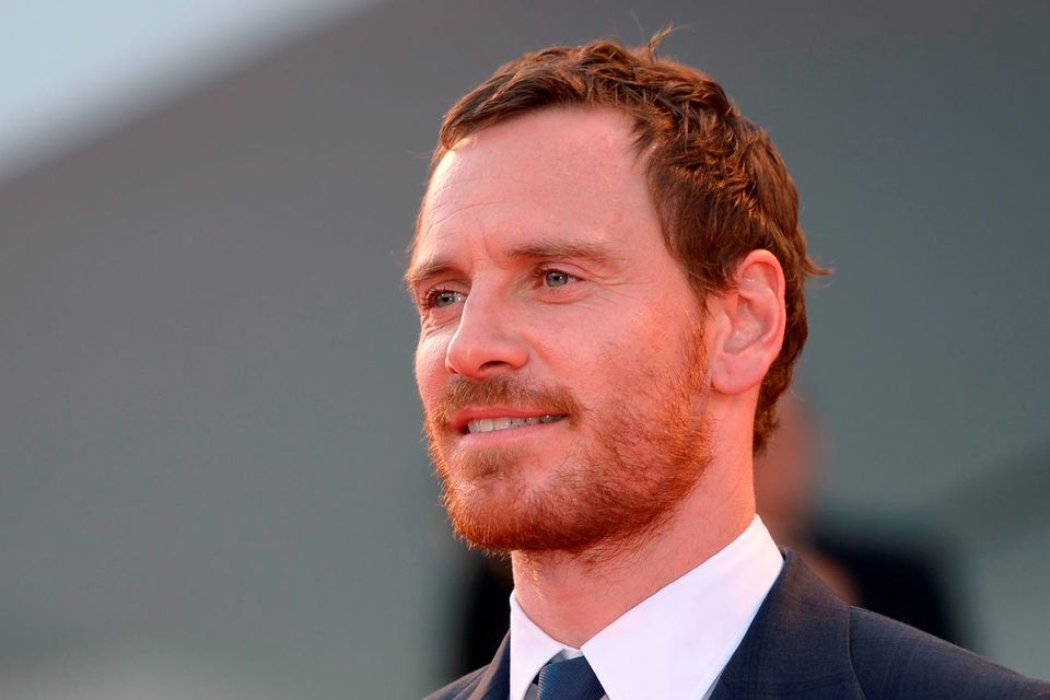 Michael Fassbender is still a Kerry lad at heart