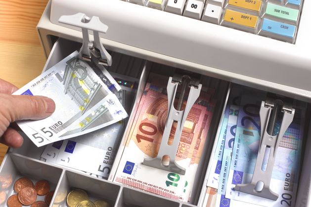 Frank Coughlan: Short-changed by ageist drive to a cashless society