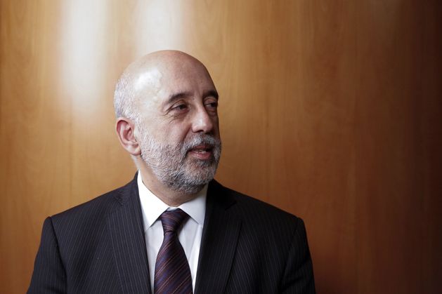 ECB needs to be ‘prudent’ on more interest rate cuts, says Central Bank of Ireland governor Gabriel Makhlouf