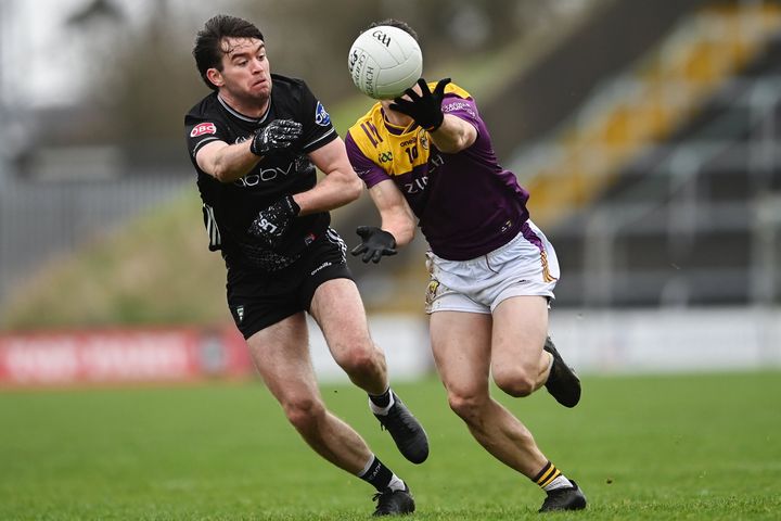 Luke Towey wants Sligo to put talk into action as Tailteann Cup starts this weekend