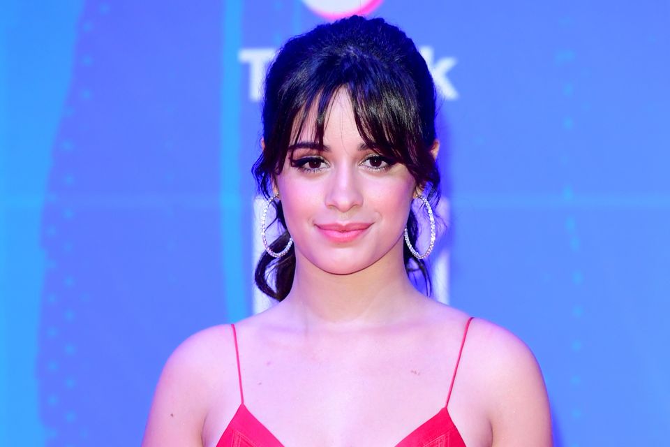 Camila Cabello’s Havana is world’s bestselling digital single for 2018