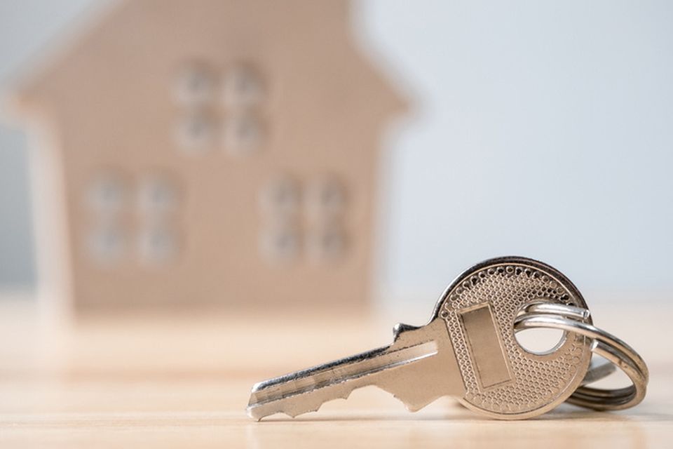 The number of people switching their mortgage to credit unions has grown massively since the start of the year, one credit union official said. Photo: Getty Images