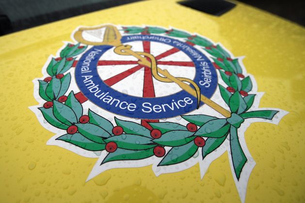 Ambulance workers to strike next month over pay