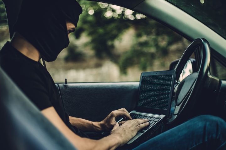 Auto advice: Can a car really be hacked?