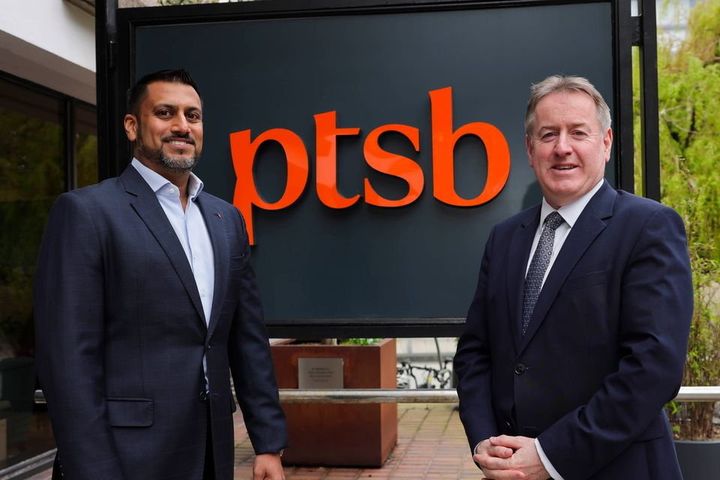 PTSB shareholders face price collapse if ‘derisory’ €1.6bn bid by Bawag is blocked