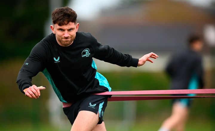 Leinster v Edinburgh: TV time, line-ups and all you need to know as Leinster aim to book Dublin date for last eight