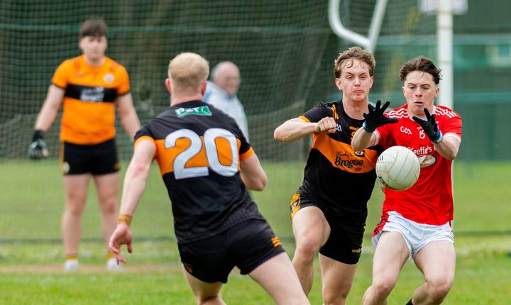 Kerry Football League Division 1: Rathmore hammered by Stacks as Kenmare Shamrocks go top