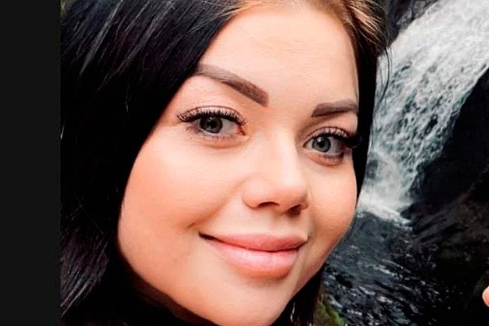 Natalia Winiarska has been struck off