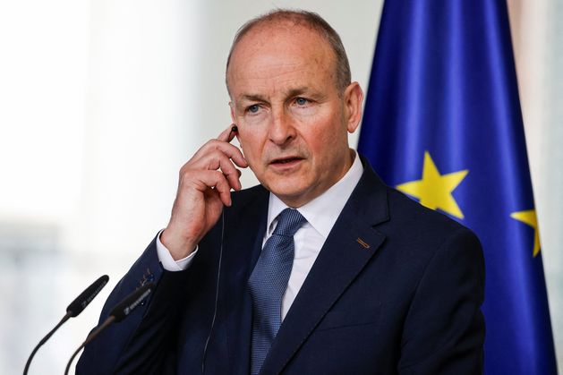 Willie O'Dea: Fianna Fail rebels are right - this Government is allergic to humanity