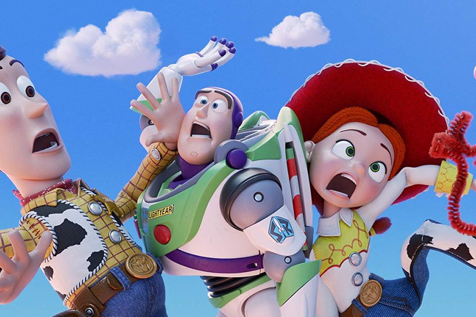 Legendary Actor to Lend His Voice to Woody in PIXAR's Upcoming