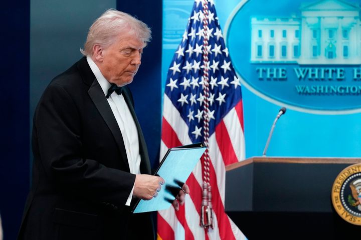 Liam Scott: First came the gun attack, then came the conspiracy theories