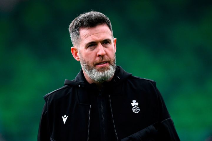 ‘We’re getting there’ – Shamrock Rovers boss Stephen Bradley sends ominous message to title rivals