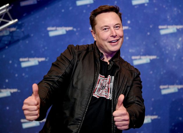 Dear Vicki: Should I set ambitious targets for my team, like Elon Musk does in Starlink and Tesla?