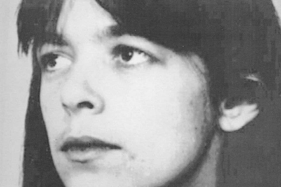 Daniela Klette is one of three members of the “third generation” of the notorious urban guerrilla Red Army Faction (RAF) who had been in hiding since the 1990s. (AP)