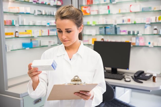 Pharmacies ‘absorb significant demand’ as research finds three-quarters of people are faced with GP appointment delays