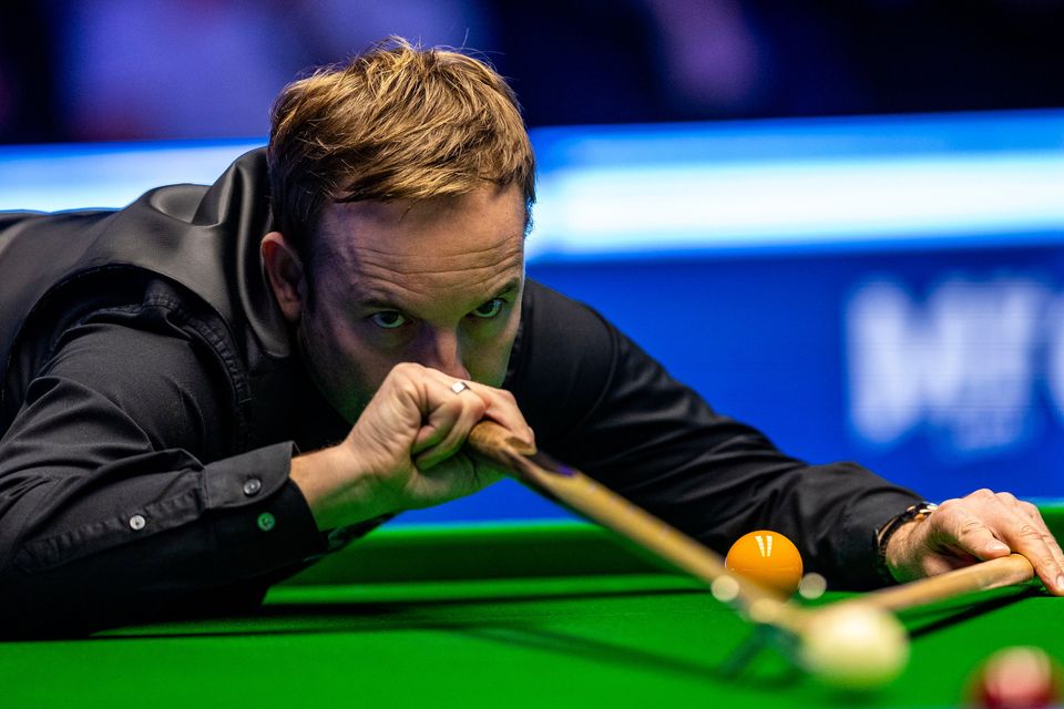 Ali carter store snooker