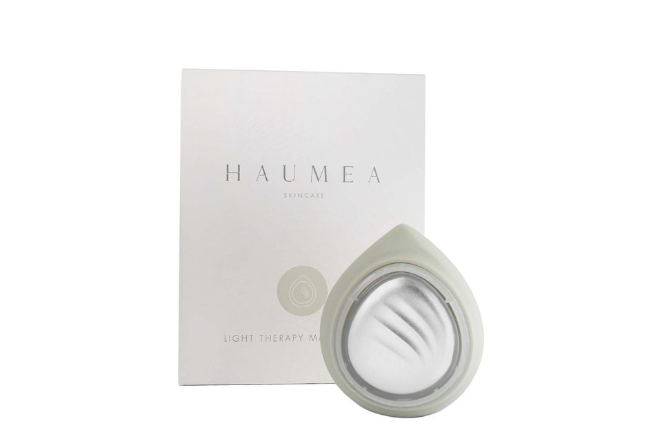 Haumea Light Therapy Mask Device