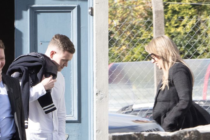 Sentencing of publican Charlie Chawke’s son and daughter in assault case adjourned