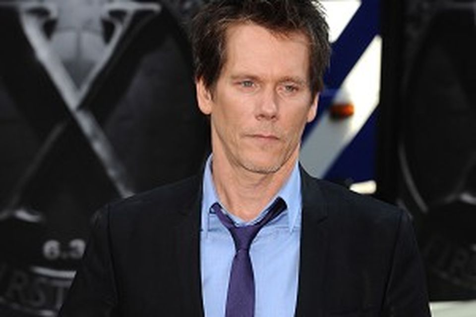 x men first class kevin bacon