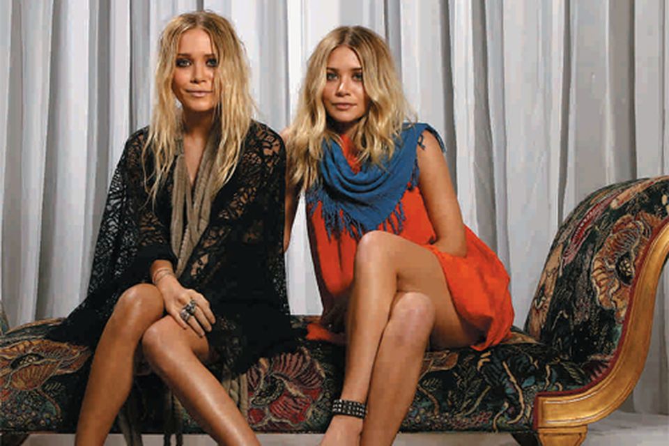 When it's Olsen and done | Independent.ie