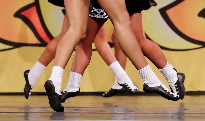 ‘Dirty Dancing’ book review: How the Irish dancing cheating saga became a bit of a storm in a teacup