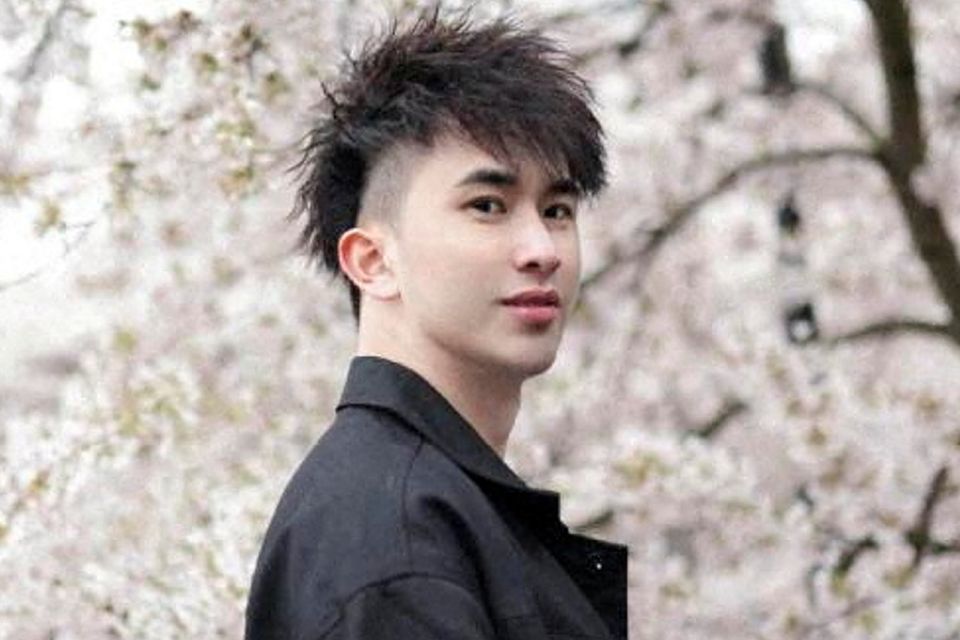 Zhenhao Zou drugged the women kept ‘souvenirs’. Photo: Reuters