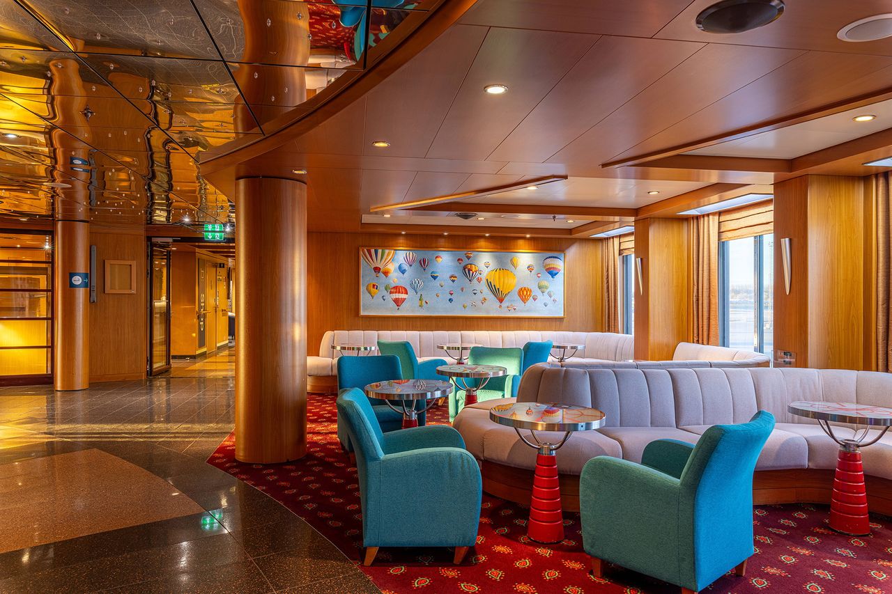 Hibernia Line Launches Direct Cork-France Ferry Service — image 4