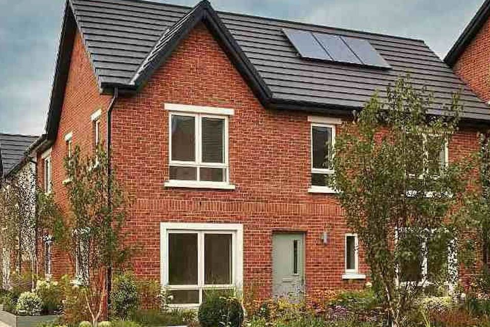 Bosses at listed housebuilder Cairn Homes are in line for a big payout under a "founders' shares" incentive scheme set up by the company