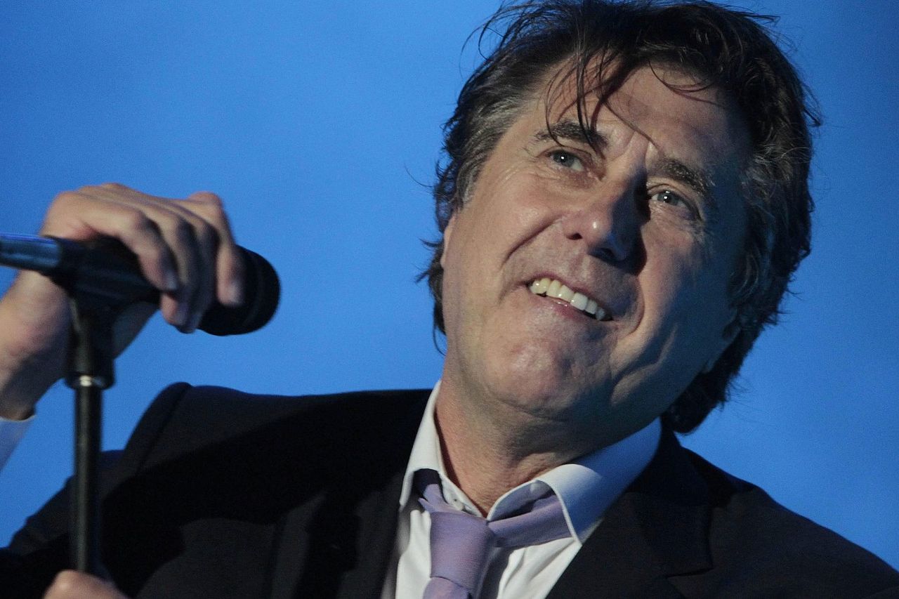 Bryan Ferry announces new album | Irish Independent