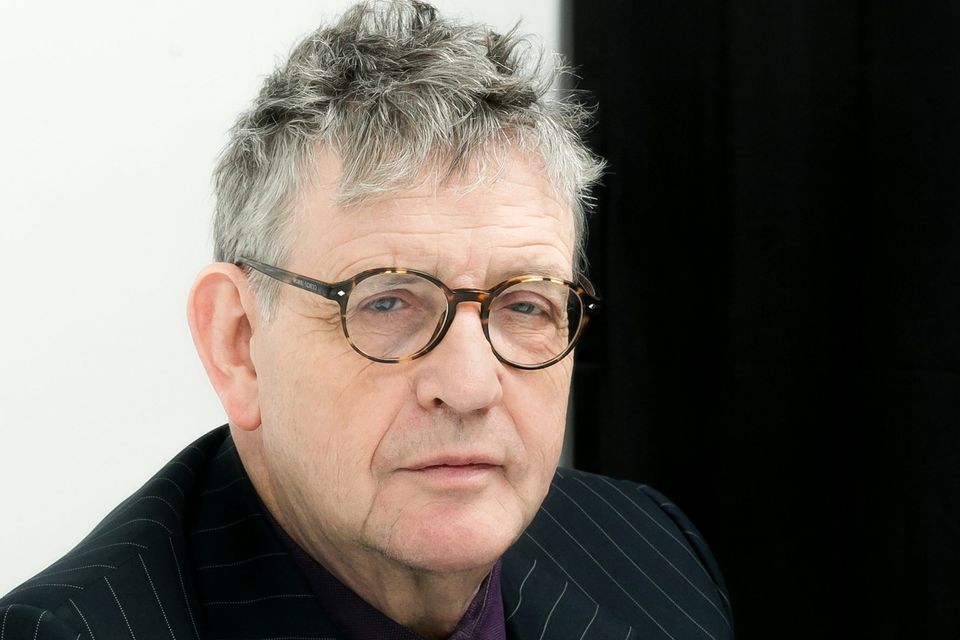 My Cultural Life: Paul Muldoon | Irish Independent