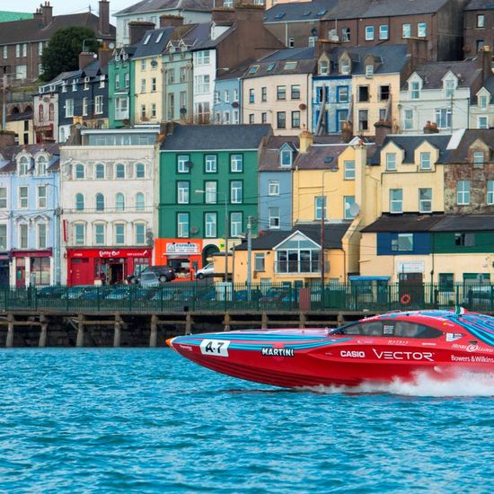 Thrilling taste of powerboat race coming our way | Independent.ie