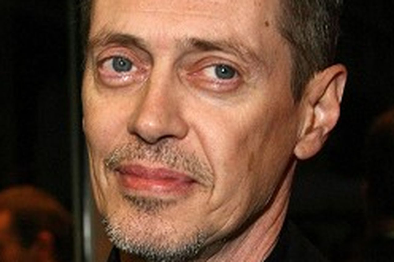 Buscemi joins Khumba voice cast Irish Independent