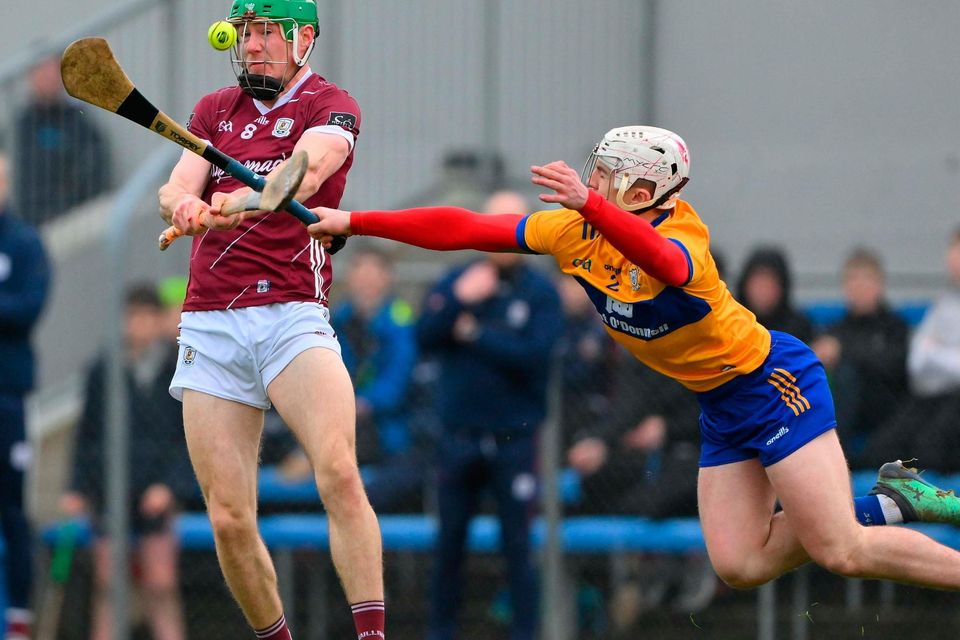 Two Important League Fixtures In O'Connor Pk This Weekend - Offaly GAA