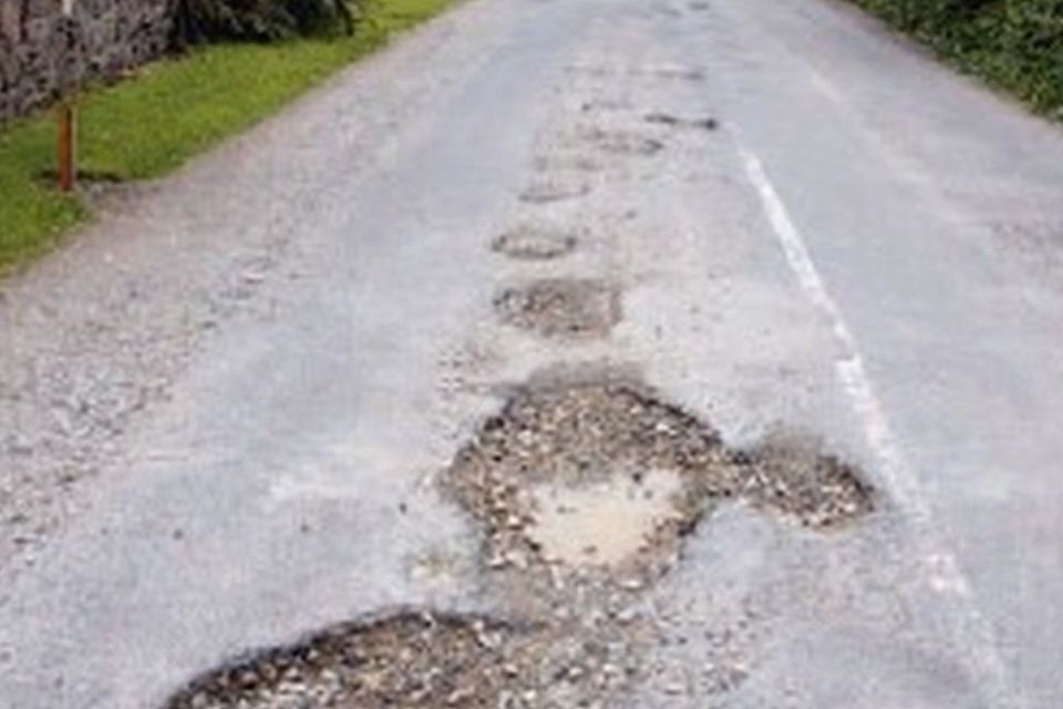 More than €2m is to go towards repairing some of Cavan and Monaghan's most rural roads and laneways under the State's Local Improvement Scheme (LIS).