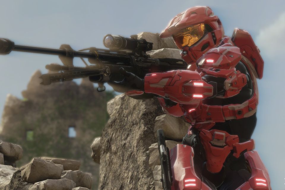 Review Halo: The Master Chief Collection