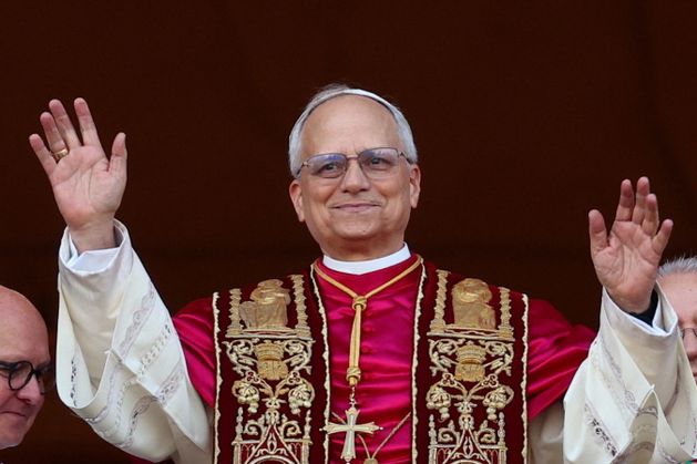 Cardinal Robert Prevost, a long-time missionary in Latin America, was elected as the surprise choice to be the new leader of the Catholic Church on Thursday, becoming the first US pope and taking the name Leo XIV.