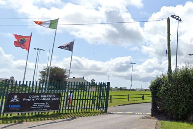 Cork rugby club receives permission to build new facilities