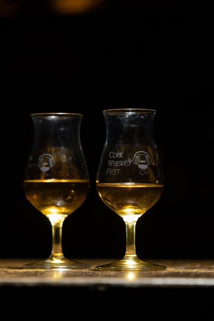 You can find tickets for the Cork Whiskey Fest at Corkwhiskeyfest.com