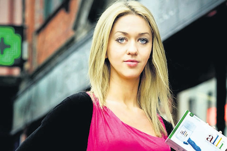 Alli To Buy